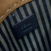 Replica Fendi Mini Tote Brown