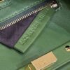 Replica Fendi Peekaboo Green