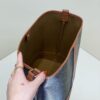 Replica Celine Triomphe Bucket Brown