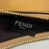 Replica Fendi Fendigraphy Large Brown
