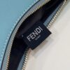 Replica Fendi Fendigraphy Large Sky Blue