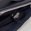 Replica Fendi By The Way Boston Black - premium superclone handbag