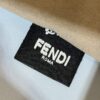 Replica Fendi Small Tote Sky Blue - designer handbag clone