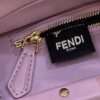 Replica Fendi Peekaboo Pink