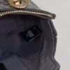 Replica Fendi By The Way Boston Brown Cotton - affordable luxury replica bag