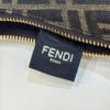 Replica Fendi Fendigraphy Small F Cotton