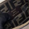 Replica Fendi By The Way Boston Dark Beige