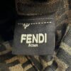 Replica Fendi By The Way Boston Blue Denim - affordable luxury replica bag