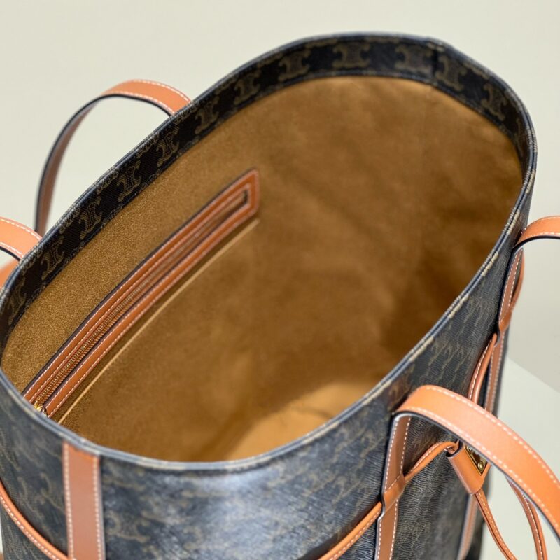 Replica Celine Triomphe Horizontal Cabas