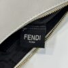 Replica Fendi Fendigraphy Small White - high-end replica designer purse