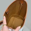 Replica Celine Triomphe Bucket Brown