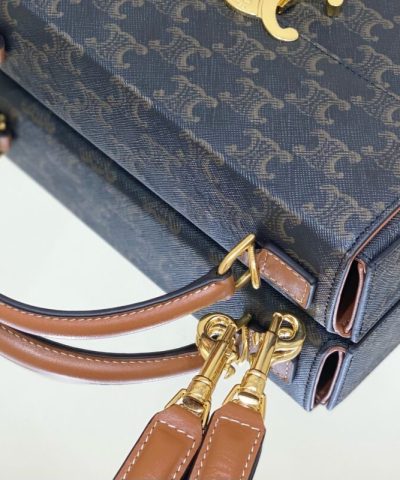 Replica Celine Triomphe Blandine