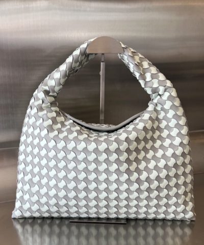 Replica Bottega Veneta Hop Wave - 1:1 premium replica handbag