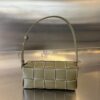 Replica Bottega Veneta Cassette Brick Small - 1:1 premium replica handbag