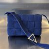 Replica Bottega Veneta Cassette Denim - high-quality designer bag dupe
