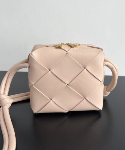 Replica Bottega Veneta Cassette Cub All Colors