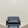 Replica Celine Triomphe Cylindrical Bag - 1:1 premium replica handbag