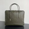 Replica Bottega Veneta Travel Briefcase