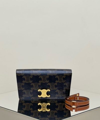 Replica Celine Triomphe Trapeze