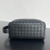 Replica Bottega Veneta Toiletry Bag - top-grade luxury bag dupe