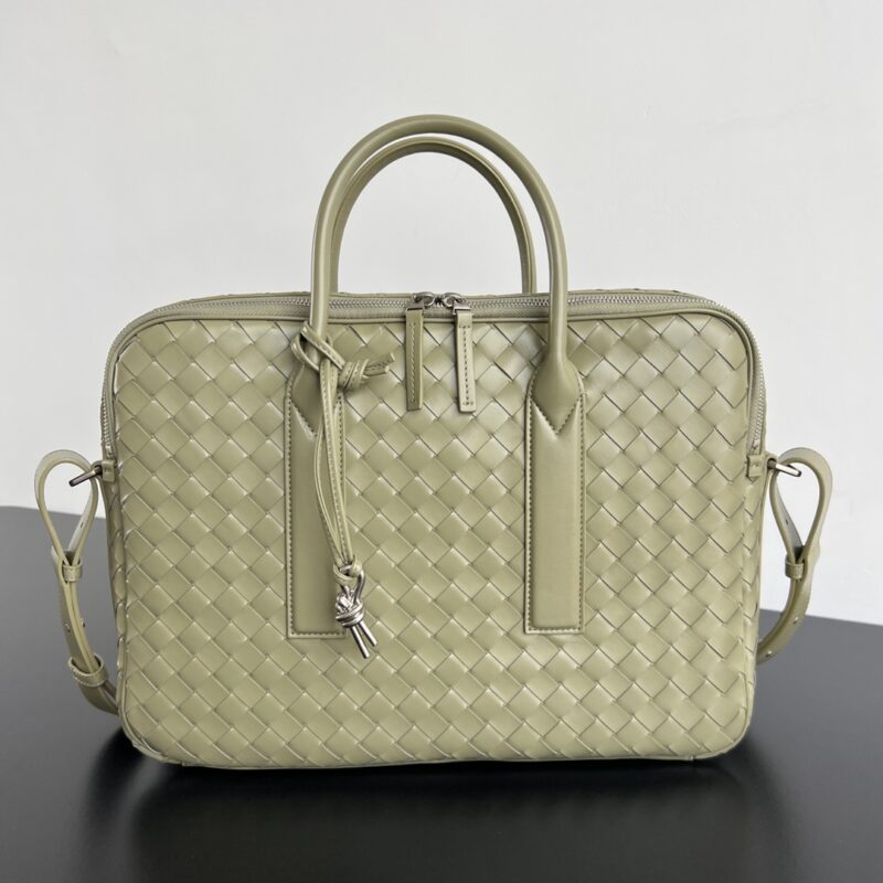 Replica Bottega Veneta Gateway Briefcase