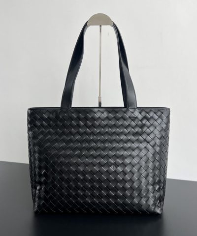 Replica Bottega Veneta Large Tote - top-grade luxury bag dupe