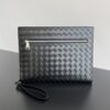 Replica Bottega Veneta Man Clutch - top-grade luxury bag dupe