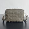 Replica Bottega Veneta Camera Bag - high-quality designer bag dupe