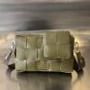 Replica Bottega Veneta Cassette With Versatile Strap - high-end replica designer purse