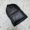 Replica Balenciaga Backpack Full Black