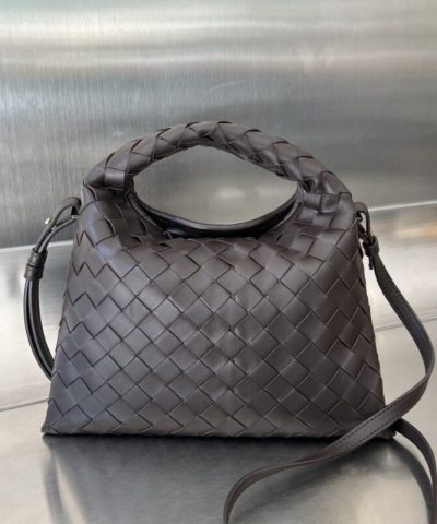 Replica Bottega Veneta Hop Mini - designer handbag clone