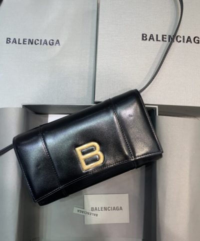 Replica Balenciaga Waist Bag