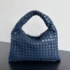 Replica Bottega Veneta Hop Denim - affordable luxury replica bag