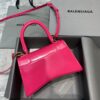 Replica Balenciaga Hourglass Pink - high-quality designer bag dupe