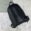 Replica Balenciaga Backpack Black