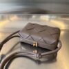 Replica Bottega Veneta Cassette Camera Bag - top-grade luxury bag dupe