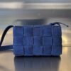 Replica Bottega Veneta Cassette Denim - 1:1 premium replica handbag