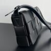 Replica Bottega Veneta Cassette 2.0 Black