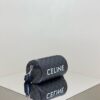 Replica Celine Triomphe Cylindrical Bag - premium superclone handbag
