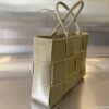 Replica Bottega Veneta Arco Tote