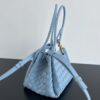 Replica Bottega Veneta Parachute Small