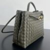 Replica Bottega Veneta Andiamo Medium - affordable luxury replica bag