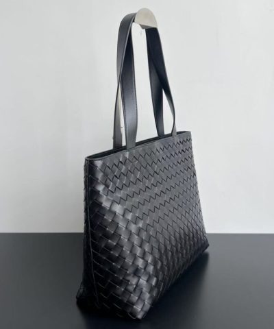 Replica Bottega Veneta Large Tote - top-grade luxury bag dupe