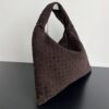Replica Bottega Veneta Hop Large Suede 5 Colors