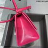 Replica Balenciaga Hourglass Pink