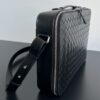 Replica Bottega Veneta Briefcase Black
