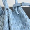 Replica Bottega Veneta Parachute Small