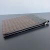 Replica Bottega Veneta Half Zip Clutch