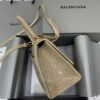 Replica Balenciaga Diamond Gold - designer handbag clone