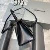 Replica Balenciaga Hourglass Black